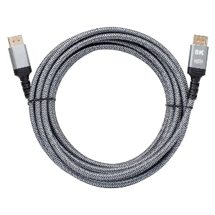 Кабель соединительный DisplayPort v1.4, 5m, iOpen ACG630-5.0