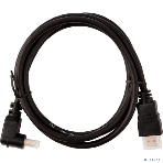 Кабель PROconnect HDMI - HDMI 1.4 угловой, 3м Gold, фото4