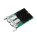Сетевой адаптер Intel XXV710DA2G1P5 Ethernet Converged Network Adapter XXV710-DA2, 2 x SFP28 Port, 25GbE, фото3