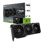 Видеокарта ASUS PRIME-RTX 5070-O12GRTX 5070,HDMIx1,DPx3,12G,D7; 90YV0M10-M0NA00, фото14