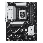 Материнская плата ASUS PRIME B850-PLUS WIFI, AM5, AMD B850, 4xDDR5, 4xSATA, 3xM.2, 1xPCIe 5.0 x16, 1xPCIe 4.0 x16, 2xPCIe 3.0 x1, 1xDP, 1xHDMI, 1x2.5Gb LAN, Wi-Fi 6E, Bluetooth 5.3, 4xUSB-A 10Gbps, 1xUSB-C 10Gbps, 2xUSB-A 5Gbps, 2xUSB-A 2.0, 3x3.5 мм, 7.1, ATX, фото7