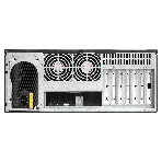 Серверный корпус ExeGate Pro 4U480-15/4U4132 (RM 19', высота 4U, глубина 480, БП 700PAS, USB), фото21