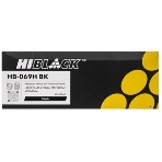 Чип Hi-Black к картриджу Canon i-SENSYS LBP673Cdw/MF750C (069H), Bk, 7,6K, фото3