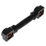 Аккумуляторная батарея Delta GEL 12-120 напряжение 12В, емкость 120А·ч (406х172х228мм), фото 1