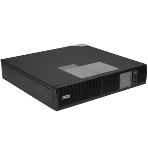 Источник бесперебойного питания Powercom SENTINEL On-Line, 1000VA/1000W, фото15