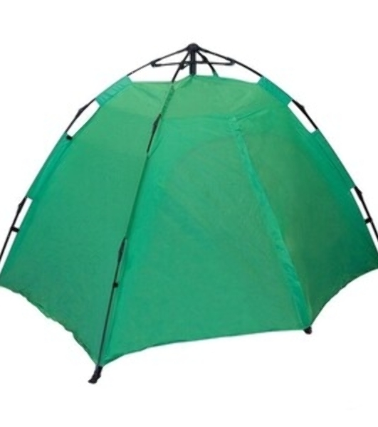Ecos Палатка автоматическая Saimaa Lite (130+35)*210*120см)