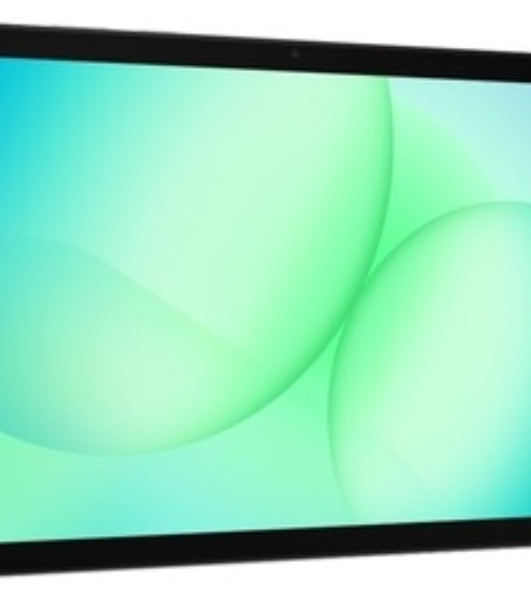 Планшет Samsung Galaxy Tab A11+ BSM-X230 6Gb, 128Gb, Wi-Fi, Android 15, серебристый 8Mpix 5Mpix BT WiFi microSD 2Tb 7040mAh