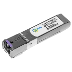 Модуль SNR SFP WDM, дальность до20км (14dB), 1550нм, фото 1