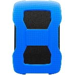 Внешний HDD 2.5' ADATA HD330, 2TB, USB 3.2 Gen 1 Type-A, 5400 rpm, синий, фото18