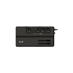 Источник бесперебойного питания APC Back-UPS BV1000I-GR 600Вт 1000ВА черный, фото2