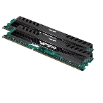Оперативная память Patriot Viper 3, DDR3, 8GB (2x4 GB), 1600 MHz, CL9, DIMM, радиатор, черный, фото12