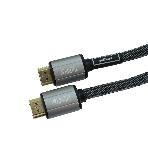 Кабель LAZSO WH-111-B HDMI (m)/HDMI (m) 0.5м., фото3