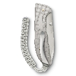 Нож перочинный Victorinox Evoke Alox (0.9415.D26) 136мм 5функц. серебристый подар.коробка, фото5