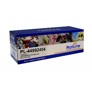 Картридж ProfiLine PL-44992404 для Oki B401d/401dn/MB441dn/451dn/451dnw 2500 копий