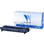 Картридж NVPrint совместимый Brother TN-2075T для HL-2030R/2040/2070NR/FAX-2920R/2825/DCP-7010R/7025/MFC-7420R/7820NR (2500k), фото2