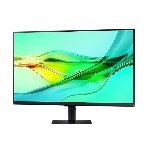 Монитор 32' Samsung LS32D604UAIXCI IPS 2560x1440, 100 Гц, 5 мс, 16:9, 350 кд/м2, 1xHDMI, 1хDP, черный, фото25