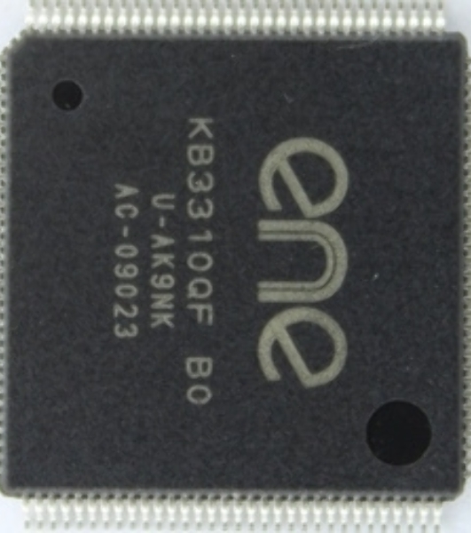 Контроллер KB3310QF BO