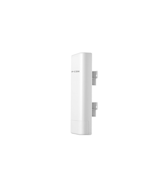 Наружная точка доступа IP-COM CPE9, 2,4 ГГц, до 150 Мбит/с, IP64, 1х12dbi, PoE, 2х100 Мбит/с, молниезащита 6000В