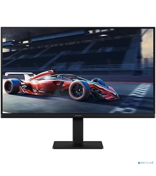 Монитор 24' Samsung LS24D300GAIXCI IPS 1920x1080, 100 Гц, 5 мс, 16:9, 250 кд/м², 1xHDMI 1.4, 1xVGA, черный