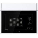 Микроволновая печь Gorenje BM201EG1BG 20 л, 800 Вт, черный (встраиваемая), фото11