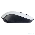 Мышь беспроводная оптическая Perfeo 'STRONG', 4 кн, DPI 800-2400, USB, белая PF_A4771, фото 1