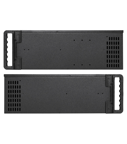 Серверный корпус ExeGate Pro 4U480-15/4U4132 (RM 19', высота 4U, глубина 480, БП 700PAS, USB)