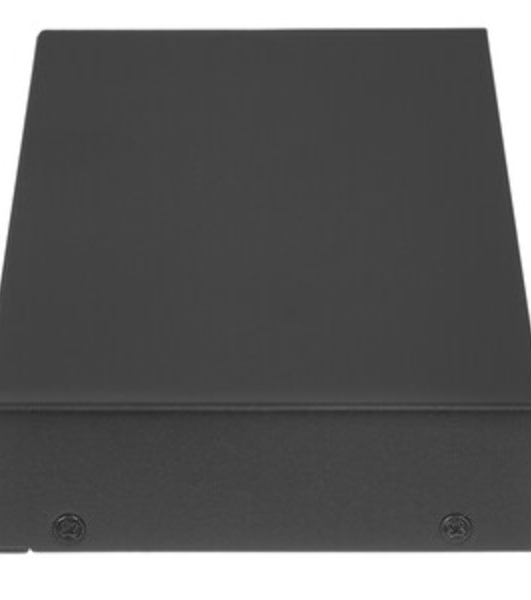 Коммутатор Dahua DH-SG4010P-2F, 8×1 Гбит/с + 2×1 Гбит/с SFP, управляемый