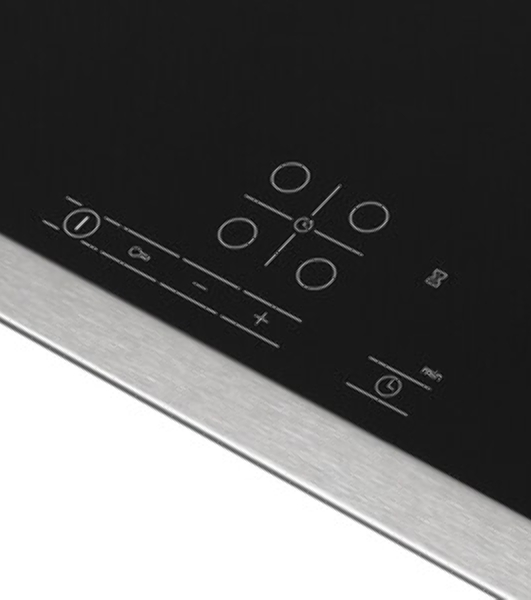 Электрическая варочная панель Bosch PKE645BB2E