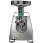 Мясорубка электрическая Bosch MFW68680 черный, 2200 Вт, 4.3 кг/мин, реверс, защита от перегрузки, насадки - 5, фото9