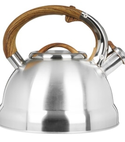 Хлебница RASHEL R-3011 39см x 29см x15см, нержавейка