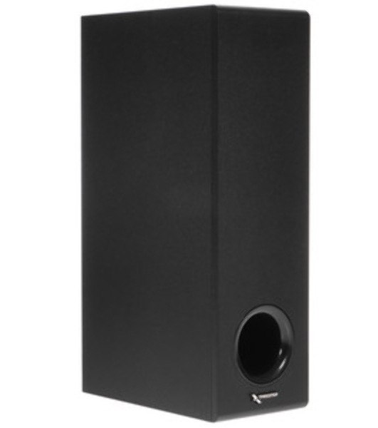 Саундбар Триколор TR-SB-01 2.1 80Вт+40Вт черный
