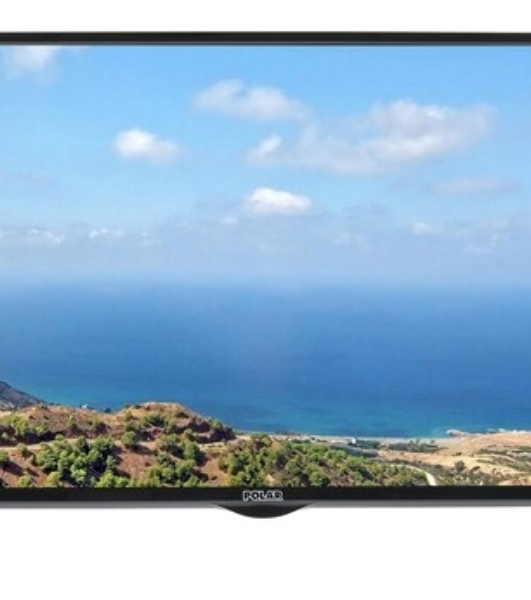 Телевизор Polar 32' P32L21T2SCSM (U) черный LED HD 60Hz Smart TV 1GB/16GB