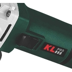 Угловая шлифовальная машина (болгарка) KLPRO KLAT11502 (сеть, 750 Вт, 115 мм, 11000 об/мин, М14), фото3