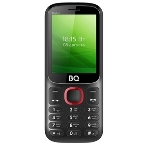 Мобильный телефон BQ 2440 Step L+ черный/красный, фото6