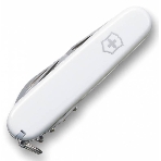 Нож перочинный Victorinox Spartan (1.3603.7) 91мм 12функций белый карт.коробка, фото 1