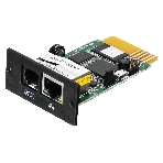 Модуль Ippon 1180661 SNMP card Innova RT33, фото 1