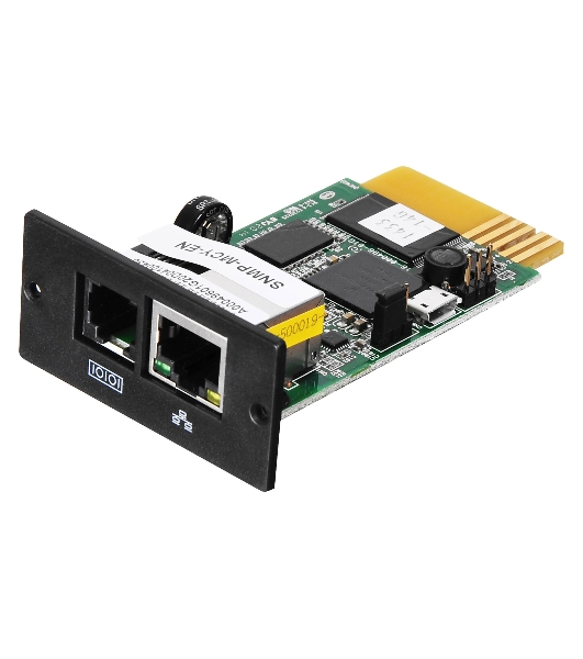 Модуль Ippon 1180661 SNMP card Innova RT33