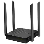 Беспроводной двухдиапазонный MU-MIMO маршрутизатор TP-Link Archer C64 AC1200, фото12
