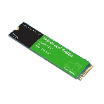 Накопитель SSD WD Green SN350 WDS200T3G0C, 2000Gb, PCIe 3.0 x4, M.2 2280, NVMe, R/W 3200/3000, фото8