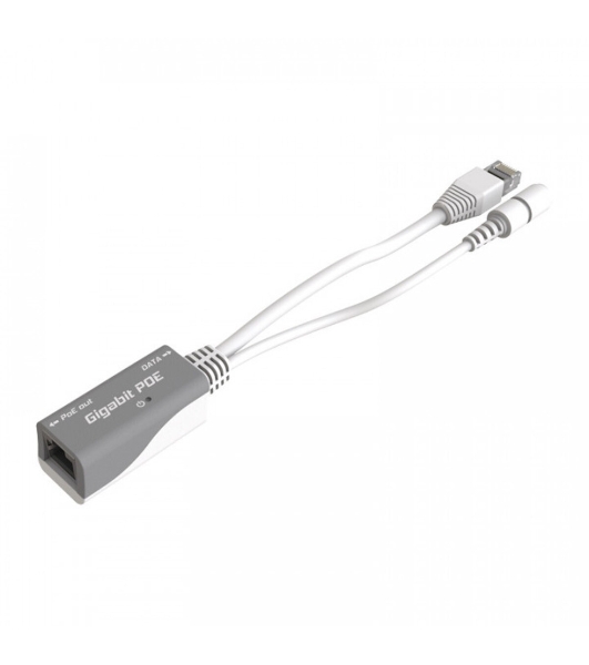 Точка доступа MikroTik cAP XL ac with Quad core IPQ-4018 710 MHz CPU, 128MB RAM, 2 x Gbit LAN (one with PoE-out), built-in 2.4Ghz 802.11b/g/n Dual Chain wireless, built-in 5GHz 802.11an/ac Dual Chain wireless with