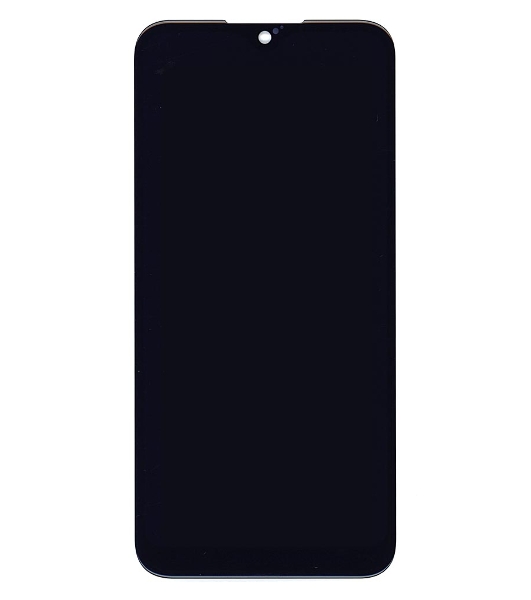 Дисплей для Samsung Galaxy A01 SM-A015F (TFT узкий разъем), черный