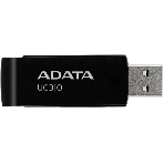 Флешка USB ADATA UC310 (UC310-64G-RBK), 64Gb, USB 3.2, R/W 100/30, черный, фото6