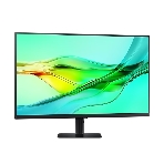 Монитор 32' Samsung LS32D604UAIXCI IPS 2560x1440, 100 Гц, 5 мс, 16:9, 350 кд/м2, 1xHDMI, 1хDP, черный, фото24