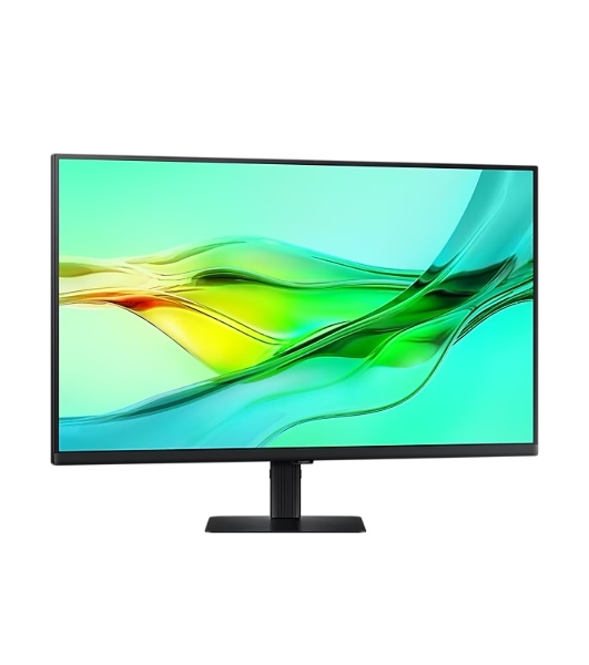 Монитор 32' Samsung LS32D604UAIXCI IPS 2560x1440, 100 Гц, 5 мс, 16:9, 350 кд/м2, 1xHDMI, 1хDP, черный