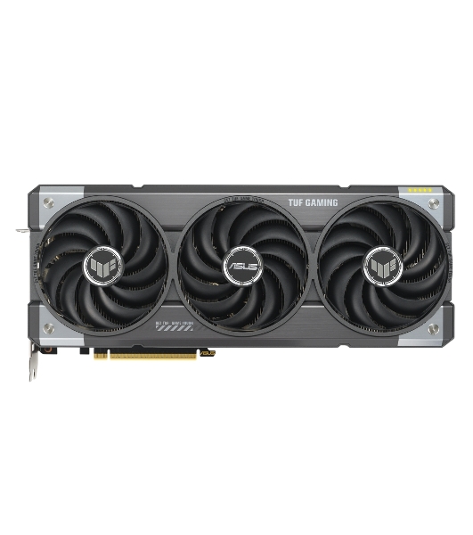 Видеокарта ASUS TUF-RTX 5070-O12G-GAMINGRTX 5070,HDMIx2,DPx3,12G,D7; 90YV0LZ0-M0NA00