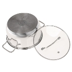 Кастрюля Tefal 20 см INTUITION, фото8