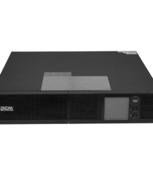 Источник бесперебойного питания Powercom SENTINEL On-Line, 1000VA/1000W
