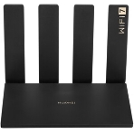 Роутер беспроводной Huawei WiFi BE3 Pro YGJN- BE33 (53030DEM) BE3600 10/100/1000BASE-T черный, фото12