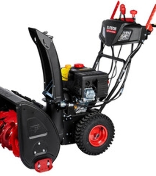 Снегоуборщик бензиновый Elitech ST 0762LE 7л.с.