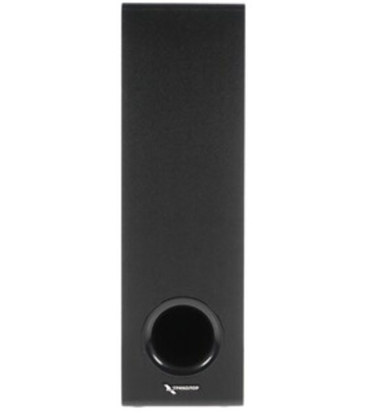 Саундбар Триколор TR-SB-01 2.1 80Вт+40Вт черный